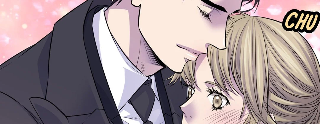 My Ex, Client - Chapter 16